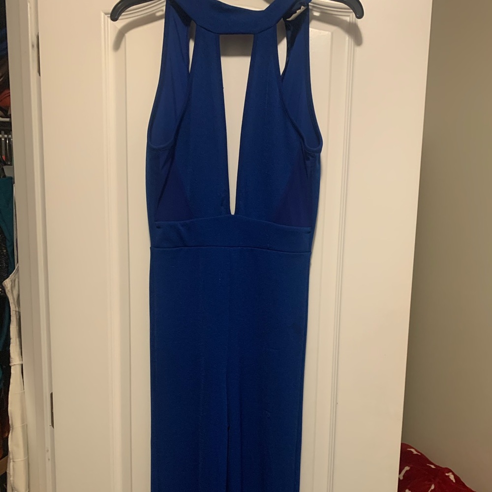 Bodysuit (Maxi)
